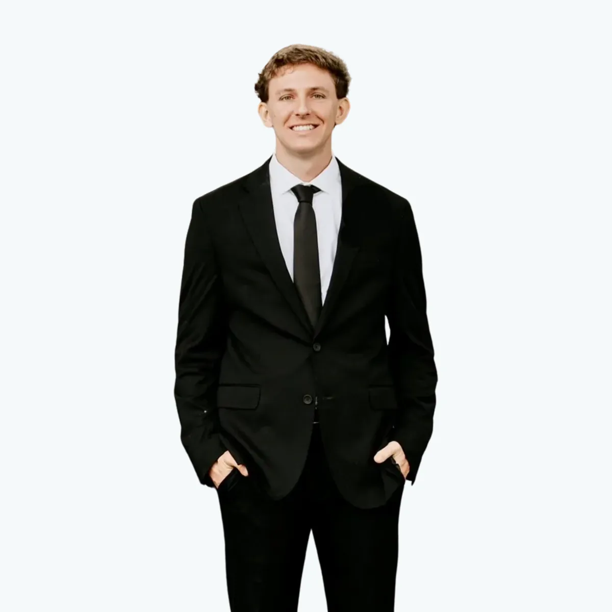 Drew Dailey, founder of 717 AI Works
